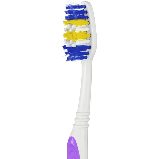 Зубная щетка COLGATE КЛАССИКА ЗДОРОВЬЯ мягкая  жест FVN50307
