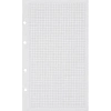 Сменный блок для тетрадей Mariner A4-100л белый в клетку