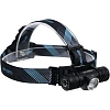 Фонарь EPILSO EPF-205 (карманный, налобный, Luminus SST40 10W, аккум18650)