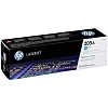 Картридж лазерный HP 205A CF531A гол. для CLJ MFP M180/181