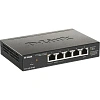Коммутатор D-Link DGS-1100-05PDV2/A1A