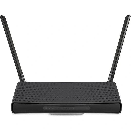 Маршрутизатор Mikrotik (C53UiG+5HPaxD2HPaxD) hAP ax3