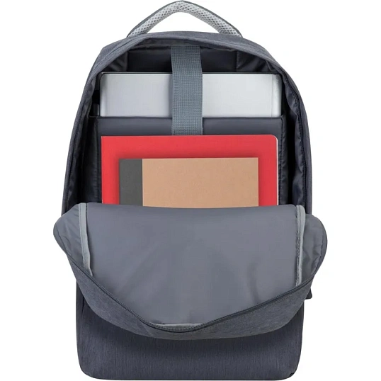 Рюкзак для ноутбука RIVACASE 7562 dark grey 15.6/6