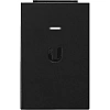 PoE-инжектор Ubiquiti (POE-48-24W-G) 48В 0.5А Passive PoE