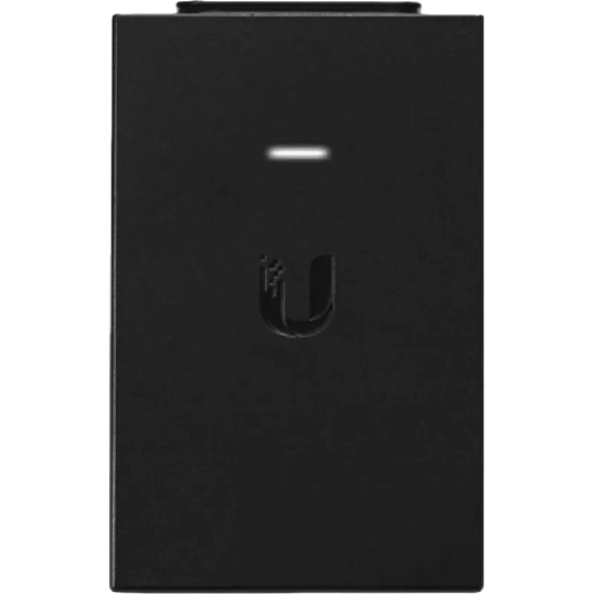 PoE-инжектор Ubiquiti (POE-48-24W-G) 48В 0.5А Passive PoE