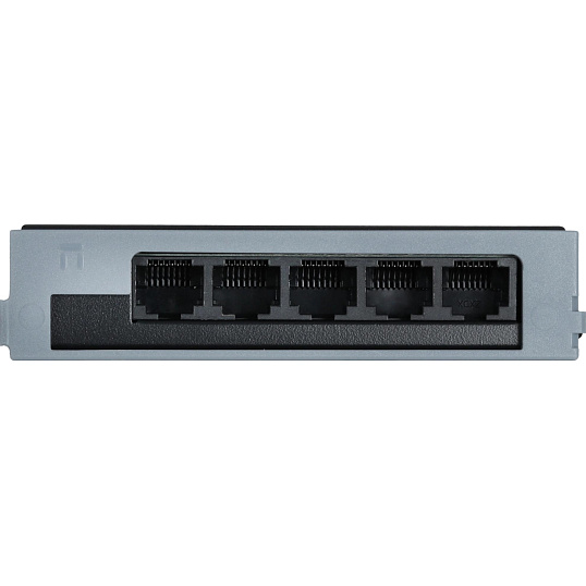 Коммутатор Netis ST105D 5PORT 10/100M