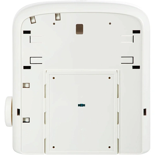 Диспенсер для полотенец рулон Luscan Prof Etalon механический, белый