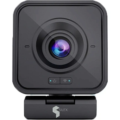 Веб-камера Silex HDC-24W, wireless