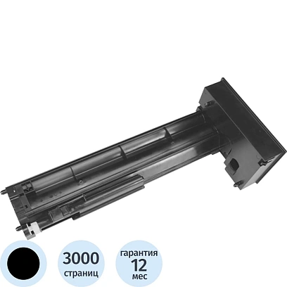 Тонер-картридж Pantum TL-3200 для BM230/BM320, черн