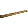 Светильник светод. Feron.ONE AL4030 IP20 42W 6500K, черн. 1200x35x100 48537