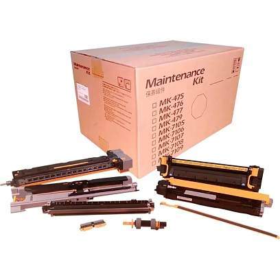 Запасная часть сервисный комплект Kyocera MK-475 для FS-6025MFP/6030