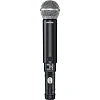 Радиосистема Shure BLX24E/SM58-M17, одноканальная с ручным передатчиком