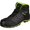 Ботинки  МИСТРАЛЬ -LIGHT, ПУ/резина с КП (Tinsulate) р. 40 (ST4-CW)