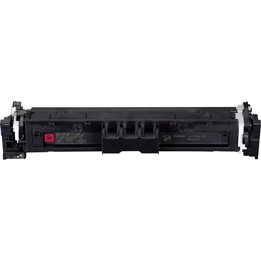 Тонер-картридж Canon CRG 069 M (5092C002)