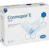 Повязка самок.стер 10х8см 25 шт.,COSMOPOR E steril 9010320