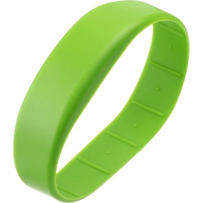 Браслет Bigtech EM-Marine, (зеленый)