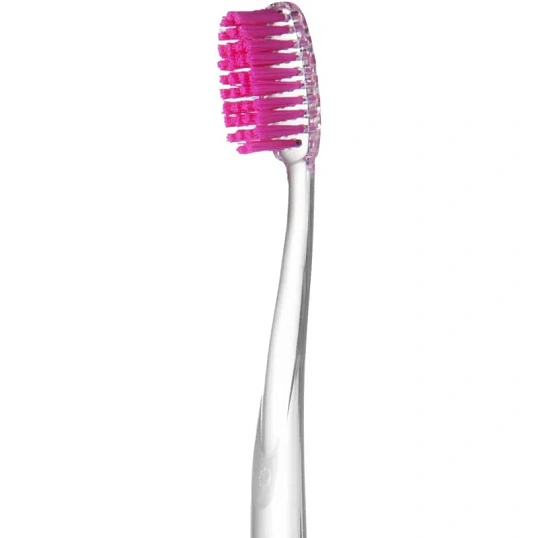 Зубная щетка SPLAT WHITENING средняя