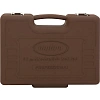 Набор инструмента 1/4, 1/2DR, 82 предмета Ombra OMT82S