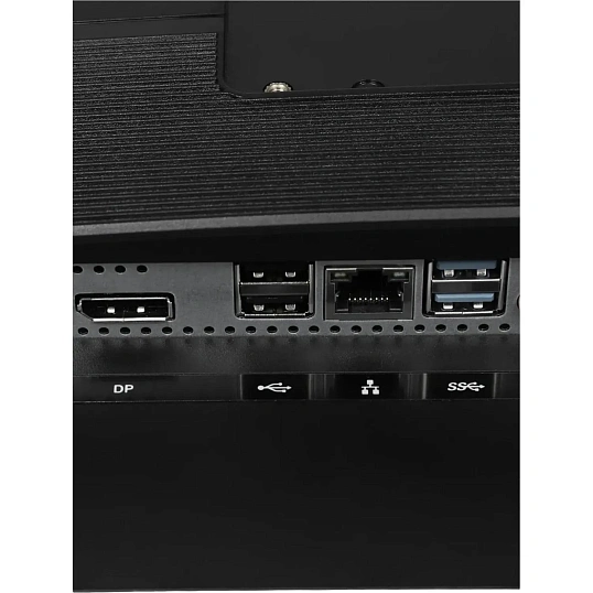 Моноблок IRU Tactio 23IP6 (2163744)23.8/FHD/i3 12100/8Gb/SSD480Gb/W11P
