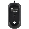 Мышь компьютерная Acer OMW122 black (1200dpi) USB(ZL.MCEEE.00V)