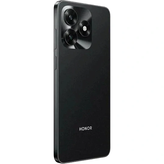 Смартфон Honor X5С Plus 4+128Gb Black