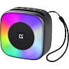 Портативная акустика Defender Enjoy 30, 5Вт, BT/Light/FM/USB/TF/Type-C