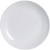 Тарелка LUMINARC Diwali Granit обеденная,стекло, D25см,  P0870