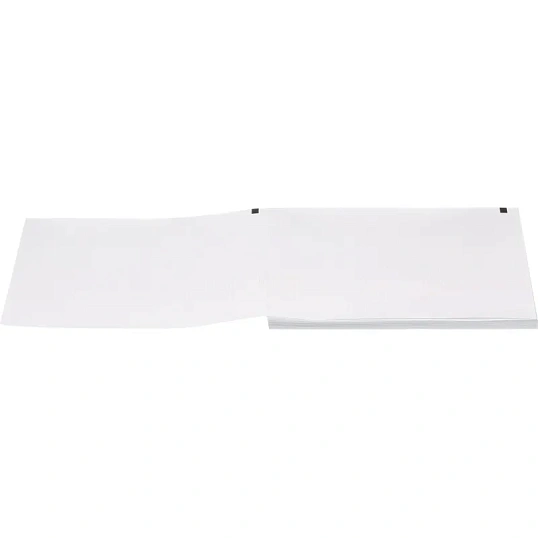 Лента для ЭКГ тепл.регист. HelliGE Cardiosmart/Mac1200 210х295х150л 70гр/м2