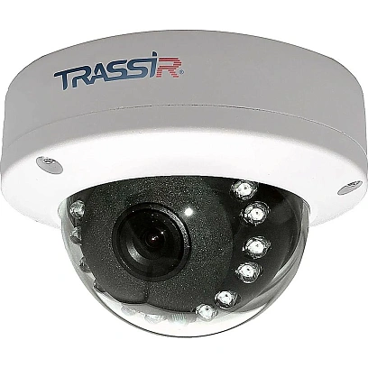 IP-камера TRASSIR TR-D2D5 v3 2.8