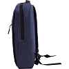 Рюкзак городской Выбор Есть 12л синий 35x26x8, HD-XB-008