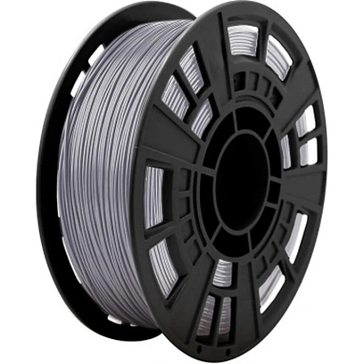 Катушка PLA пластик LIDER-3D Classic Серый