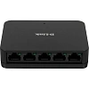 Коммутатор D-Link DGS-1005A/G1A 5 портов 10/100/1000Base-T неуправляемый