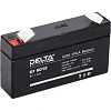 Батарея для ИБП Delta DT 6012