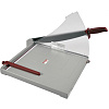 Резак для бумаги Kw-Trio 3911, А4, 385 мм, 10л., сабельный