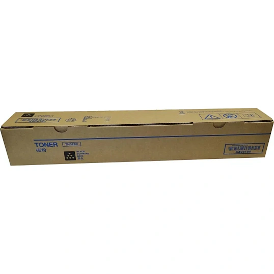 Тонер-картридж Konica Minolta TN-328K чер. для C250i/C300i/C360i(AAV8150)