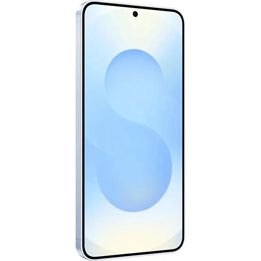Смартфон Samsung Galaxy S25 SM-S931B 128Gb 12Gb голубой(SM-S931BLBBCAU)