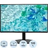 Монитор Acer CB272Gbmiprxv 27''FHD/IPS/120Гц/VGA/HDMI/DP/черн(UM.HB2CD.G01)