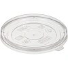 Крышка ПП OneBowl Up (lid 380-520 ), прозр., 550шт/кор