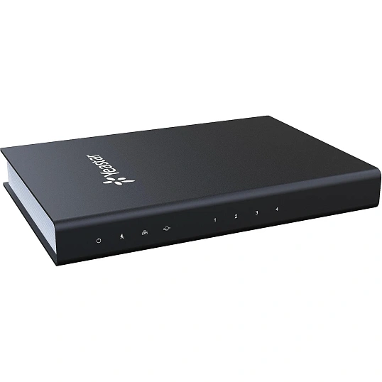Шлюз VoIP-FXS Yeastar TA410