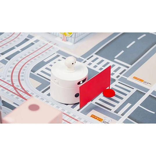 Конструктор Matatalab Ресурсный набор Сенсорный Sensor Add-on