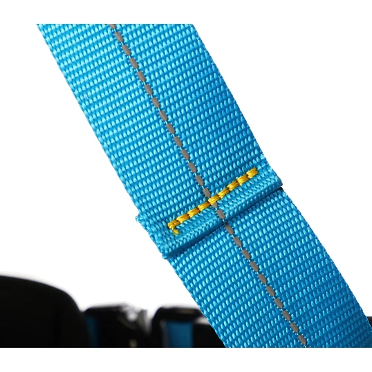 Привязь страховочная 'Высота 043' (Размер 2) vst 043