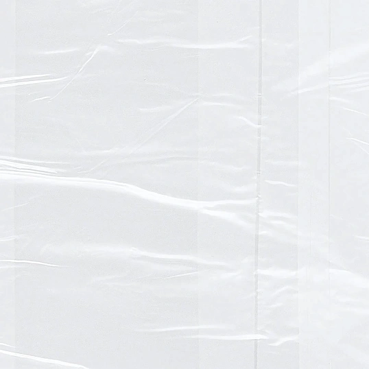 Пакет фасовочный ПНД 10+8х20  7 мкм, пачка  1000 шт/уп