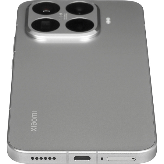 Смартфон Xiaomi 15T Pro RU 12+256 Gray