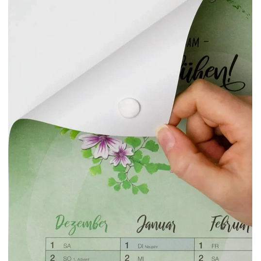 Клеевые подушечки масса KORES Gum Fix удаляемая 84 шт/уп 31600