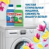 Средство для удаления накипи TIRET для стир. машин Свежесть лимона 250мл