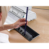 Брошюровщик Fellowes Pulsar-E, до300мм, А4 до15л./ до300л.,электр,пл.пруж