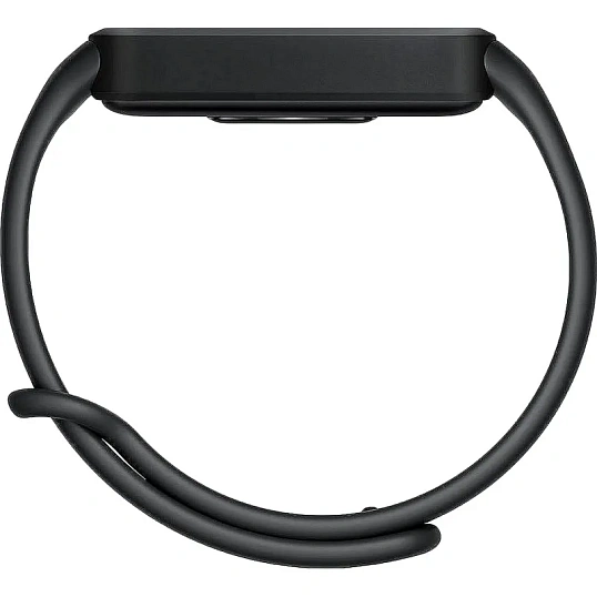 Фитнес-браслет Xiaomi Smart Band 9 Active Black M2435B1 (BHR9444GL)
