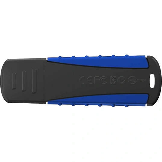 Флеш-память Transcend JetFlash 810, 128Gb, USB 3.1 G1, TS128GJF810