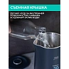 Чайник электрический Timberk T-EK21S104WF, 2200Вт, 1.7л, Wi-Fi, черный