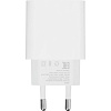 Зарядное устройство сетевое 20W USB-C/USB-C RocketSp.Combo(RWCC506WH20CC-C)